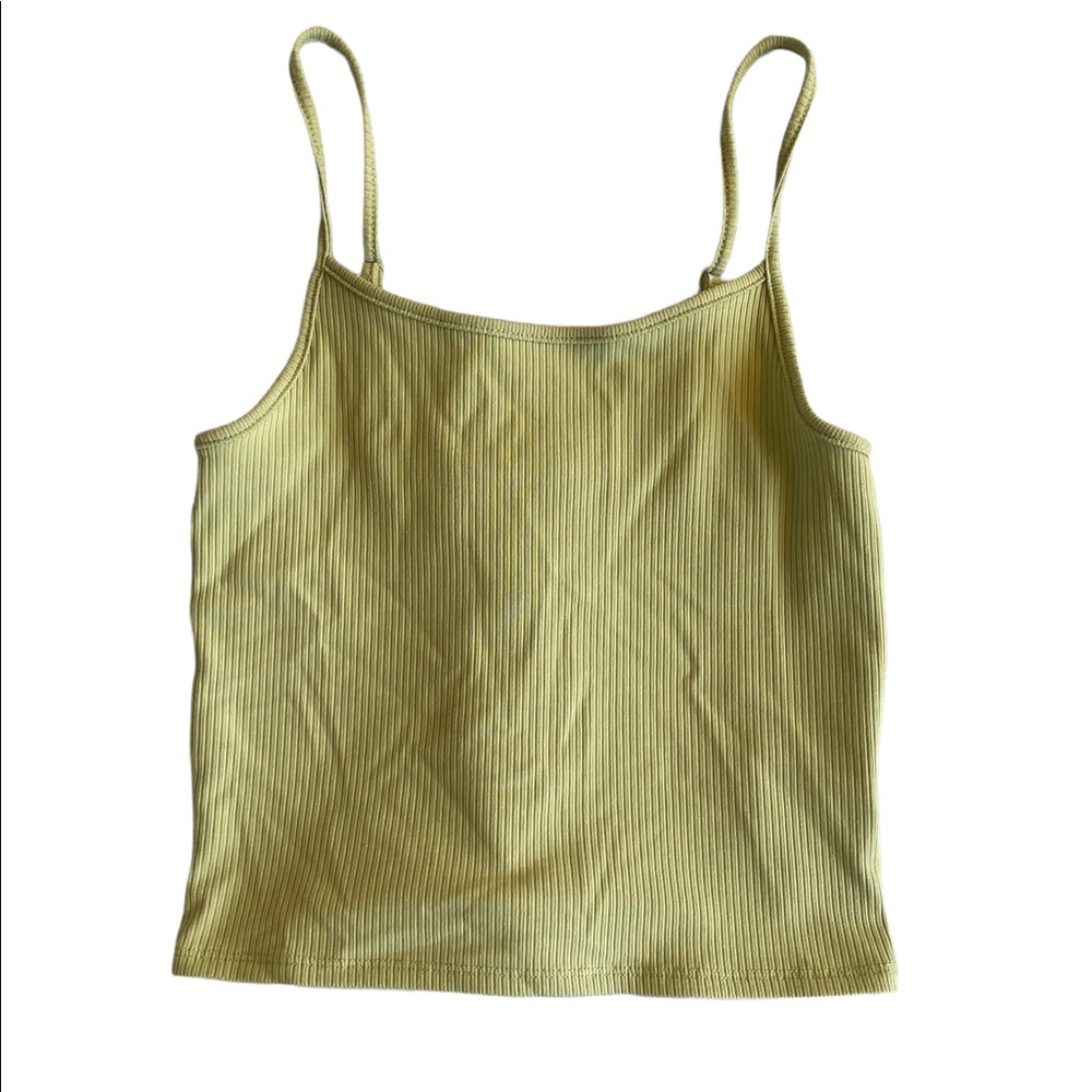 American Eagle Tank Top